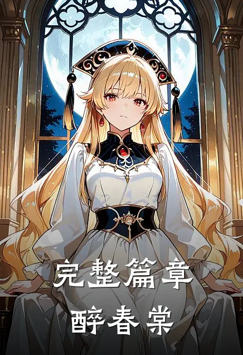 完整篇章醉春棠