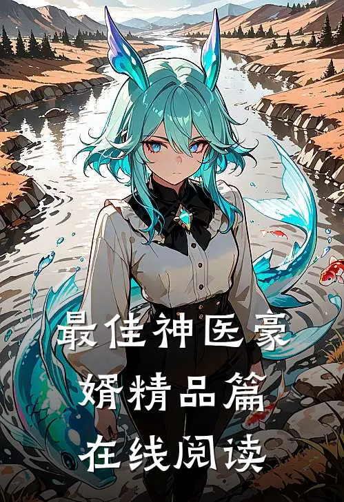 最佳神医豪婿精品篇在线阅读