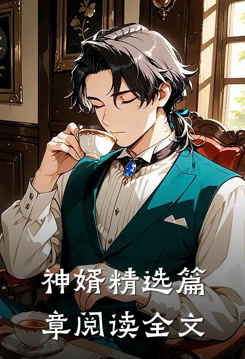 神婿精选篇章阅读全文