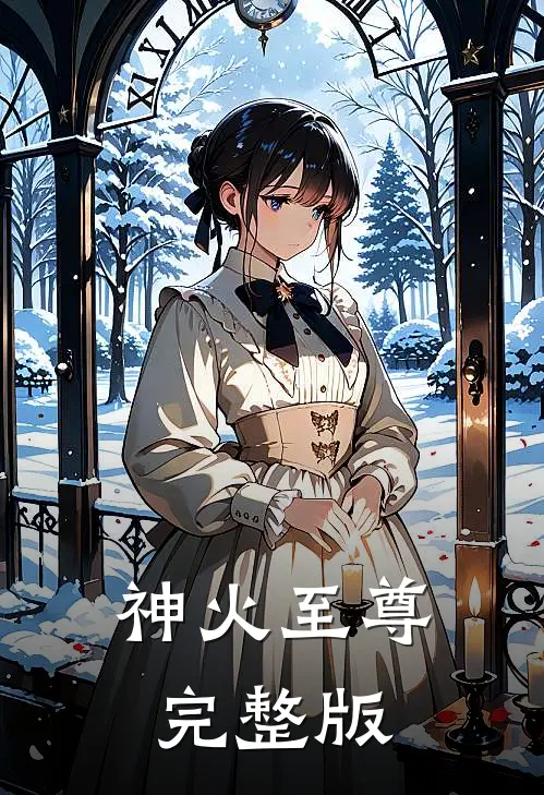 神火至尊完整版