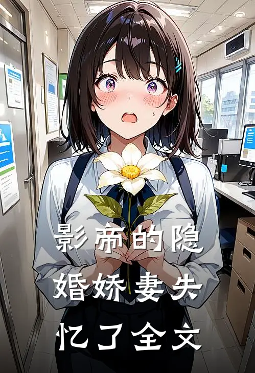 影帝的隐婚娇妻失忆了全文