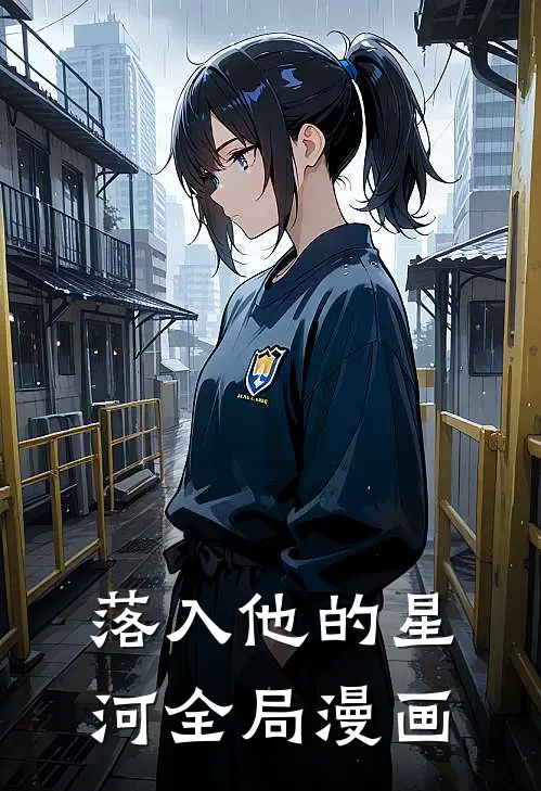落入他的星河全局漫画