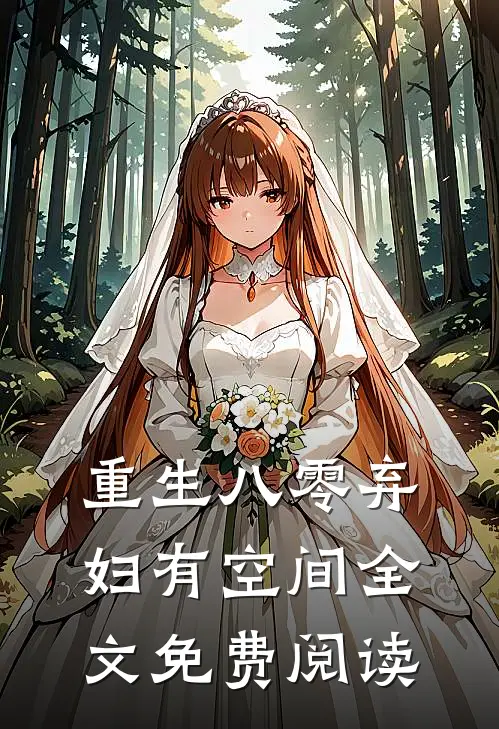 重生八零弃妇有空间全文免费阅读