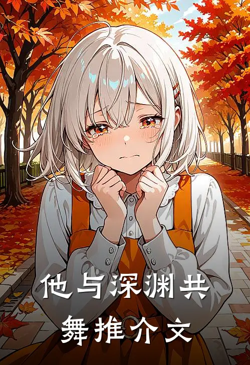他与深渊共舞推介文