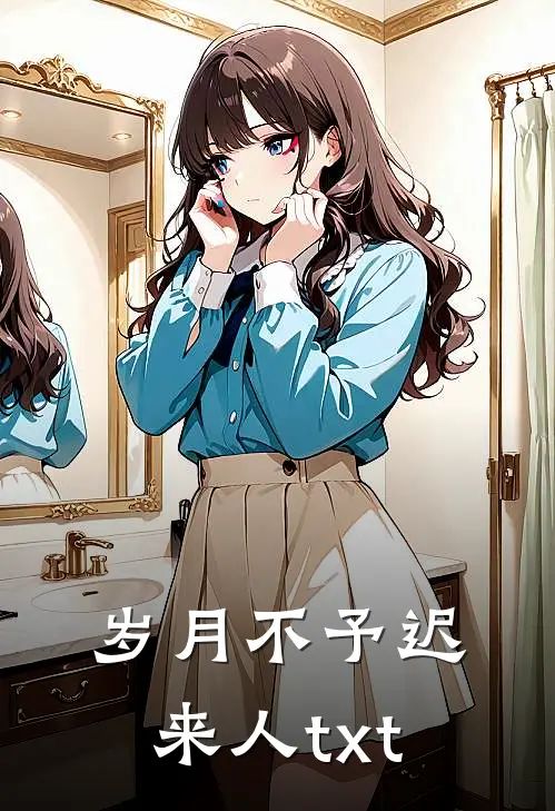 岁月不予迟来人txt