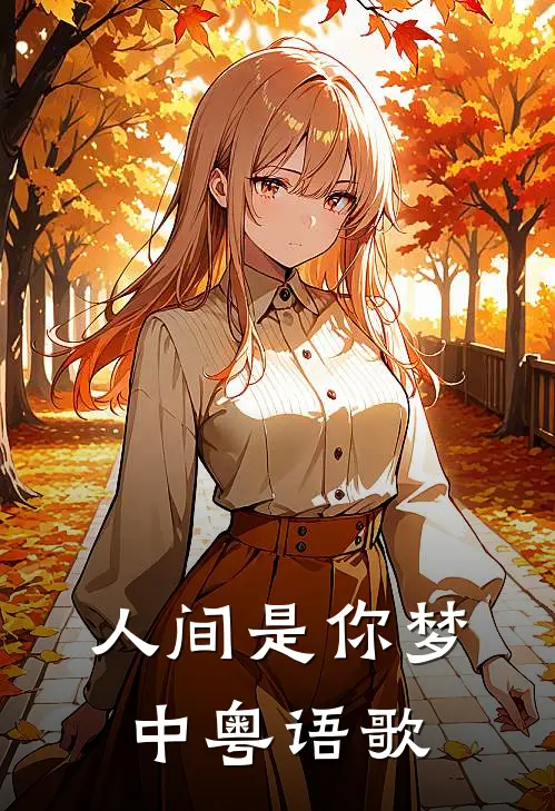 人间是你 梦中粤语歌