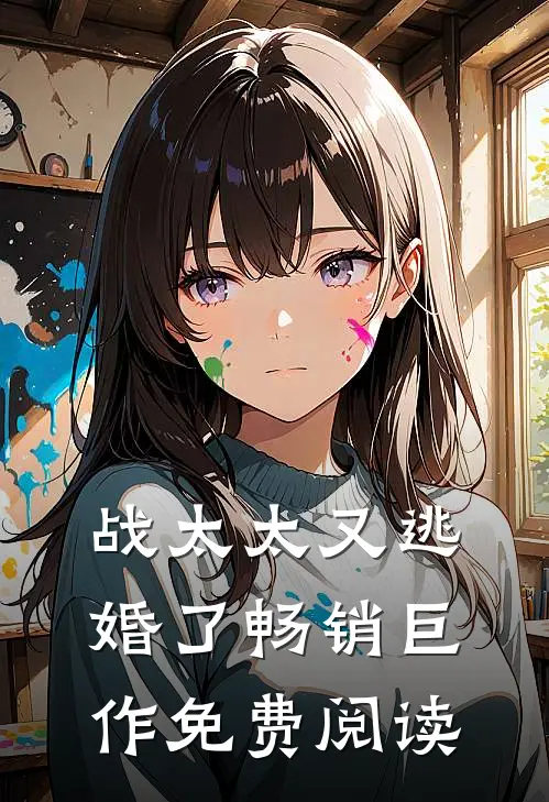 战太太又逃婚了畅销巨作免费阅读