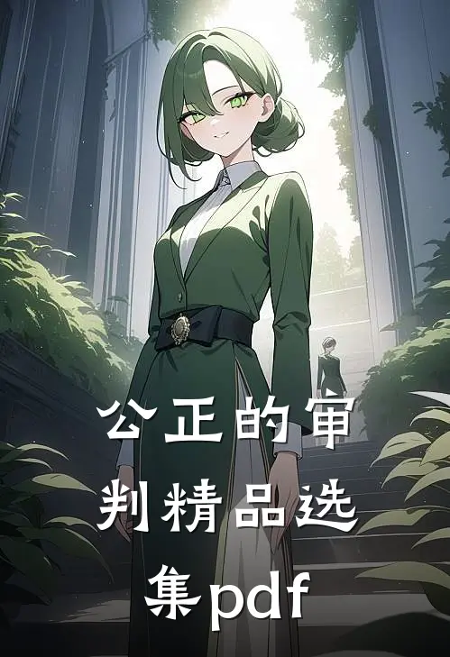 公正的审判精品选集pdf