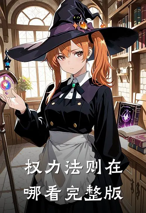 权力法则在哪看完整版
