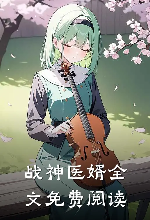 战神医婿全文免费阅读