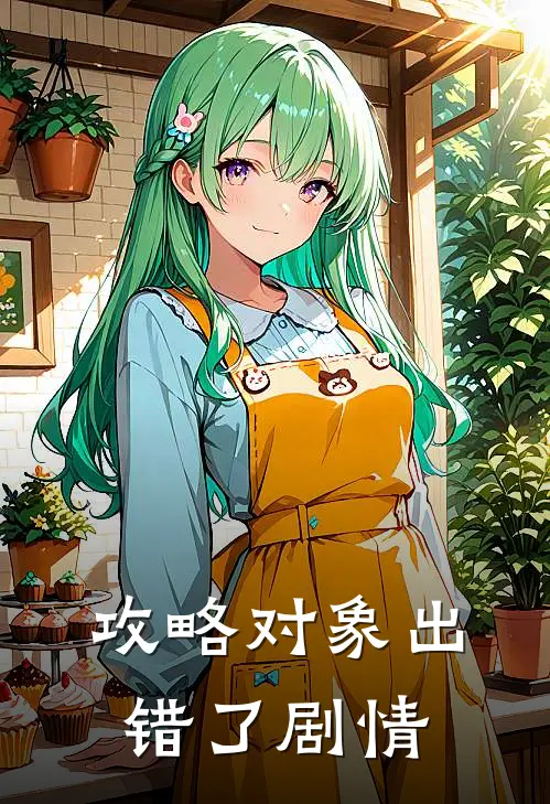 攻略对象出错了剧情