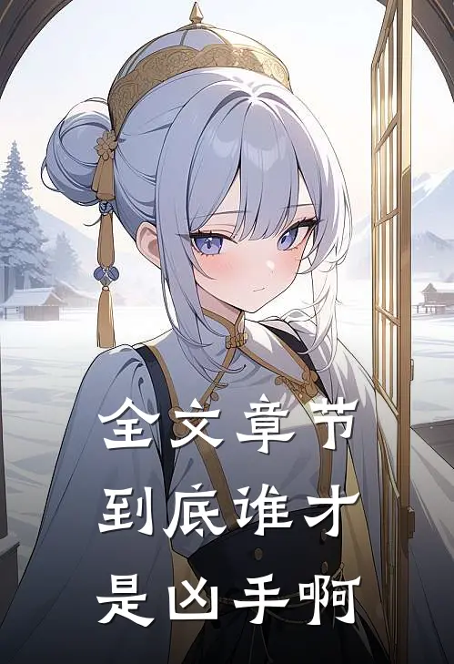 全文章节到底谁才是凶手啊