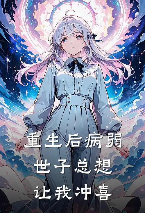 重生后病弱世子总想让我冲喜