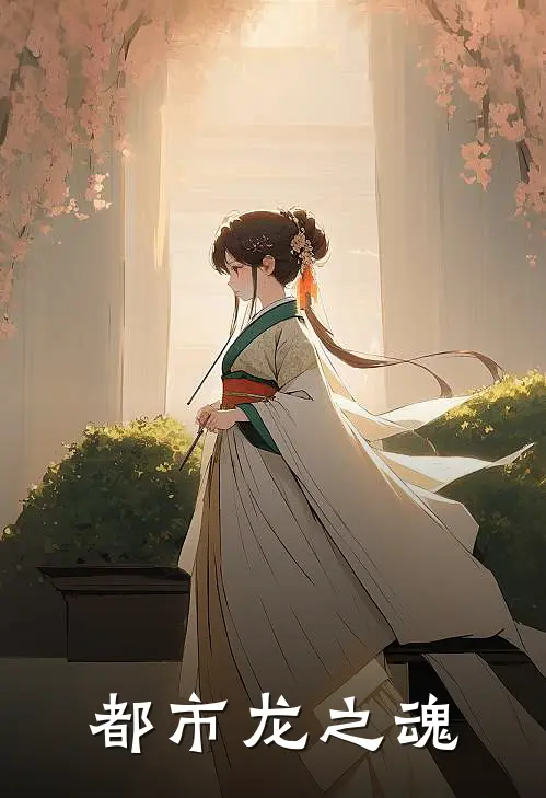 都市龙之魂