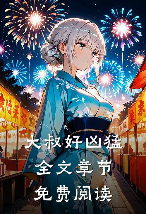 大叔好凶猛全文章节免费阅读