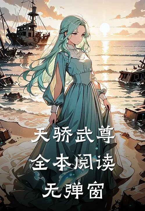 天骄武尊全本阅读无弹窗