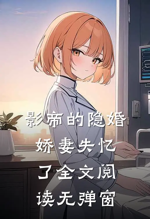 影帝的隐婚娇妻失忆了全文阅读无弹窗