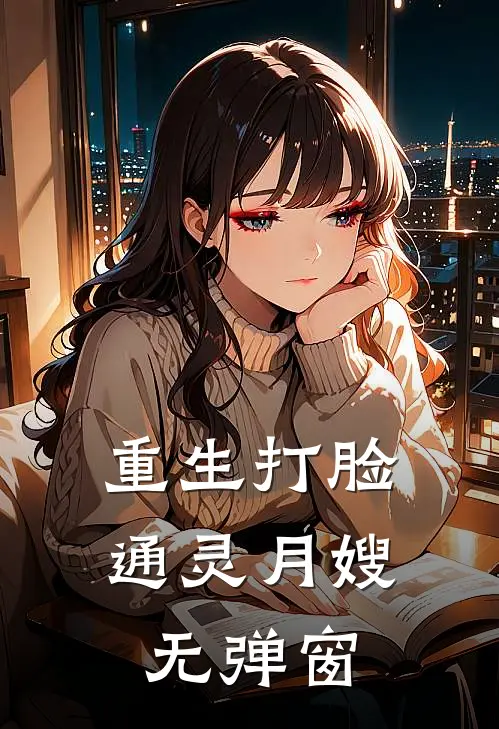重生打脸通灵月嫂无弹窗