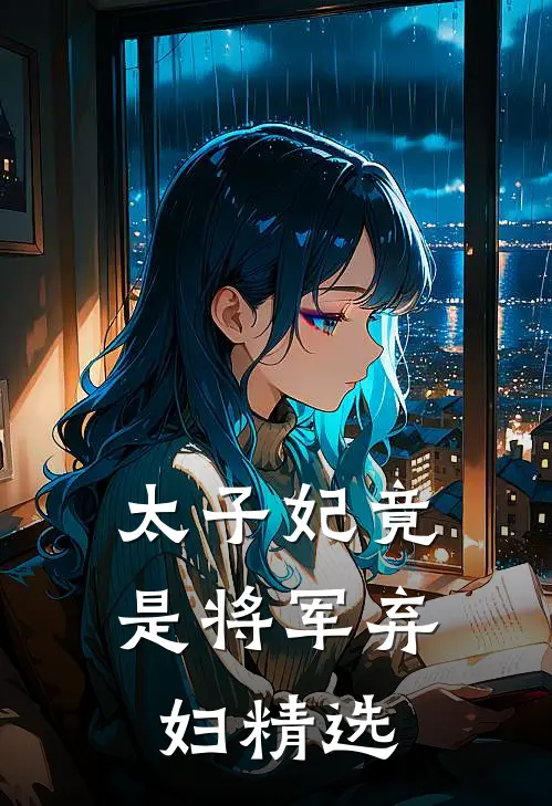 太子妃竟是将军弃妇精选