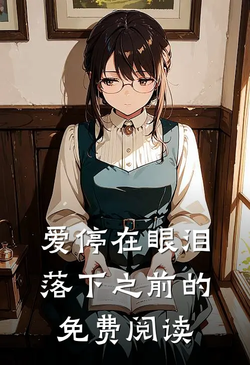 爱停在眼泪落下之前的免费阅读