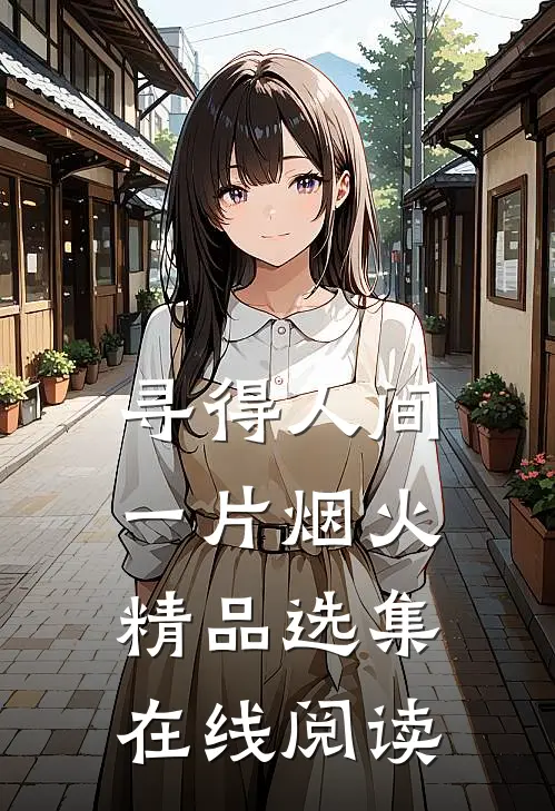 寻得人间一片烟火精品选集在线阅读