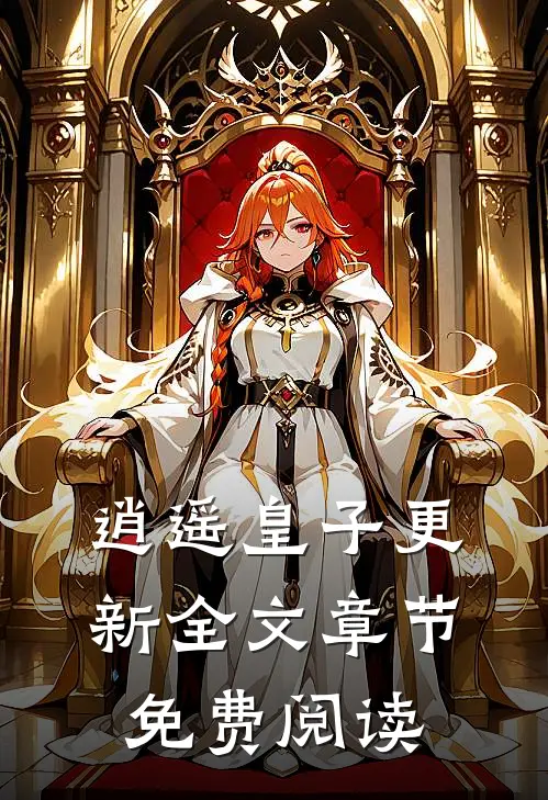 逍遥皇子更新全文章节免费阅读