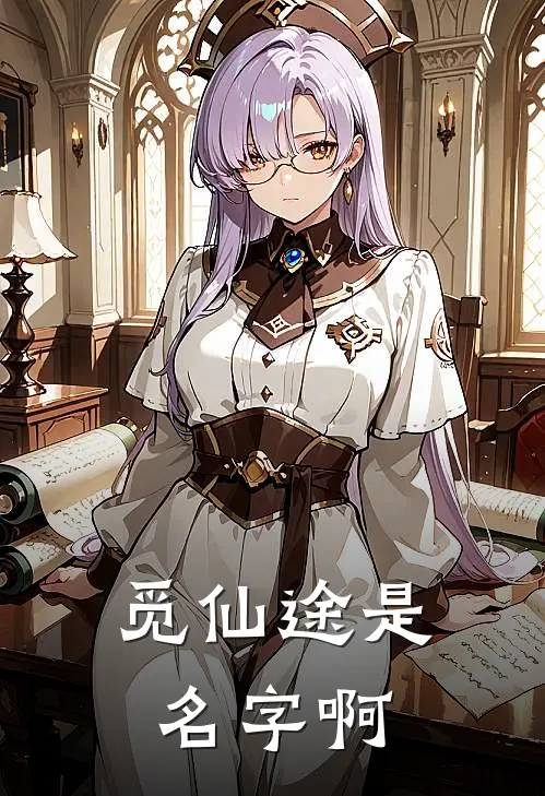 觅仙途是名字啊