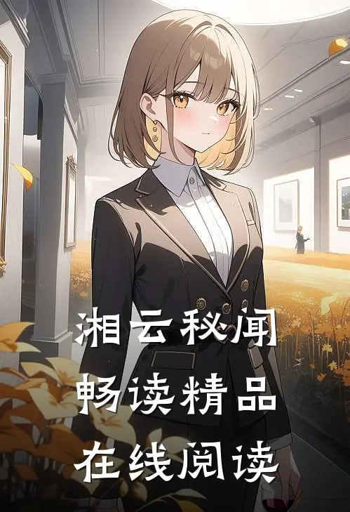 湘云秘闻畅读精品在线阅读