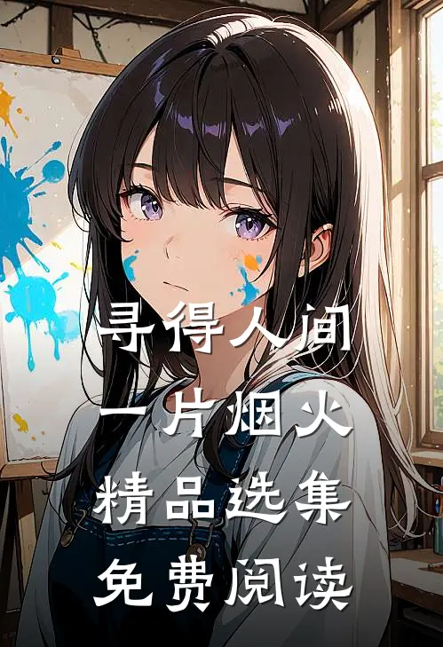 寻得人间一片烟火精品选集免费阅读
