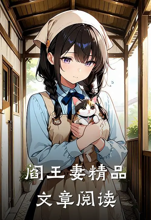 阎王妻精品文章阅读
