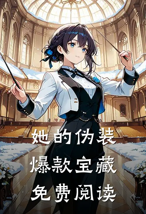 她的伪装爆款宝藏免费阅读