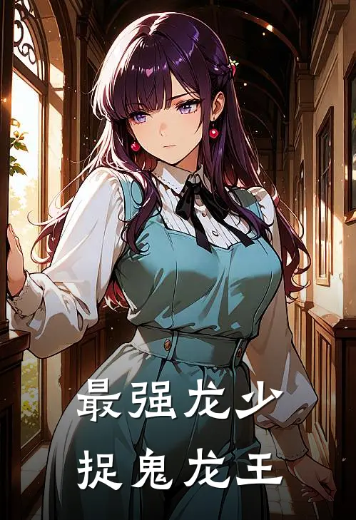 最强龙少捉鬼龙王