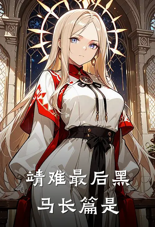 靖难最后黑马长篇是