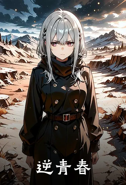 逆青春