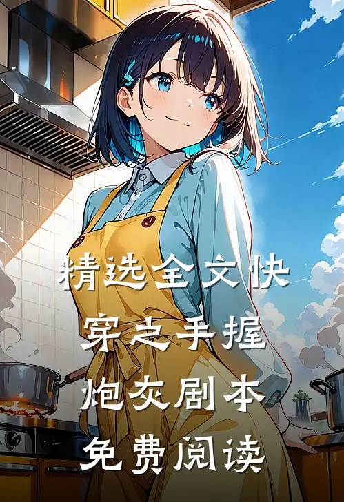 精选全文快穿之手握炮灰剧本免费阅读