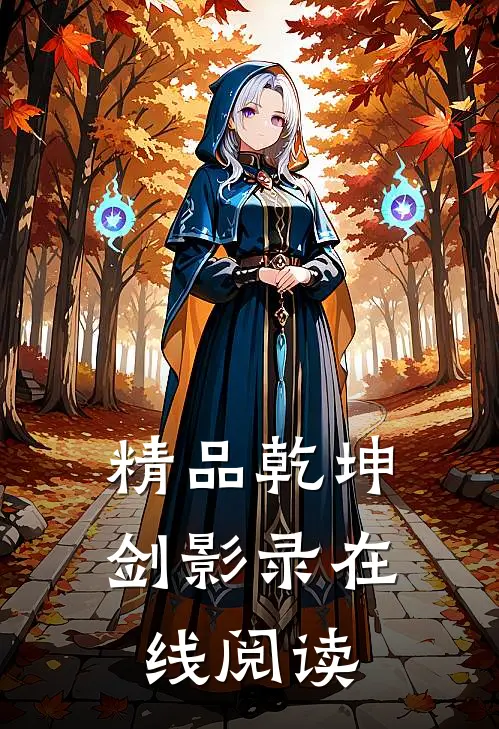 精品乾坤剑影录在线阅读