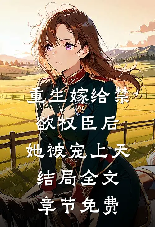 重生嫁给禁欲权臣后,她被宠上天结局全文章节免费