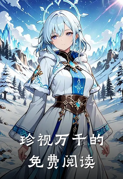 珍视万千的免费阅读
