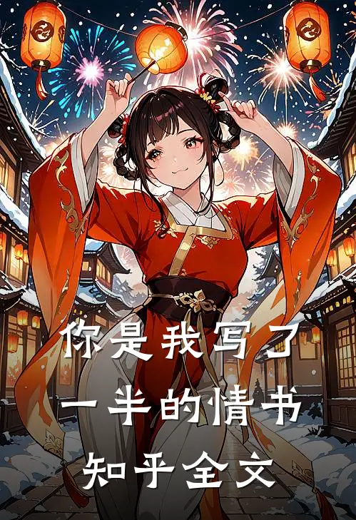 你是我写了一半的情书知乎全文
