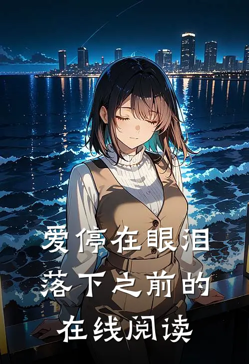 爱停在眼泪落下之前的在线阅读