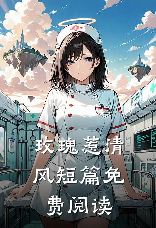 玫瑰惹清风短篇免费阅读