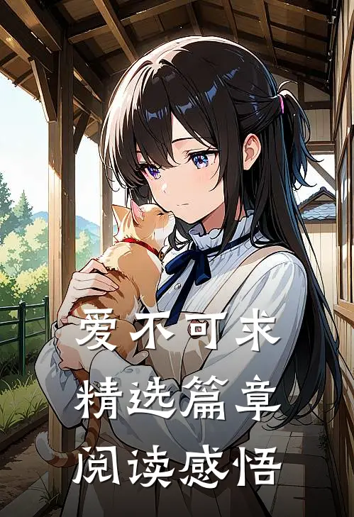 爱不可求精选篇章阅读感悟