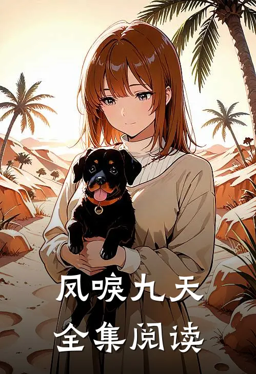 凤唳九天全集阅读