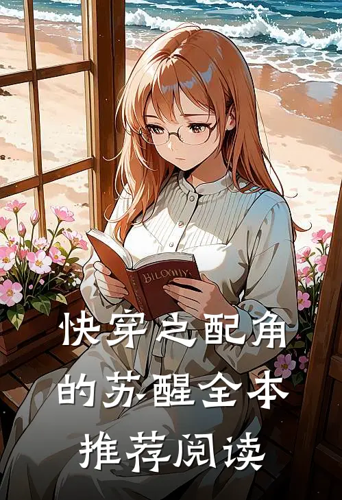 快穿之配角的苏醒全本推荐阅读