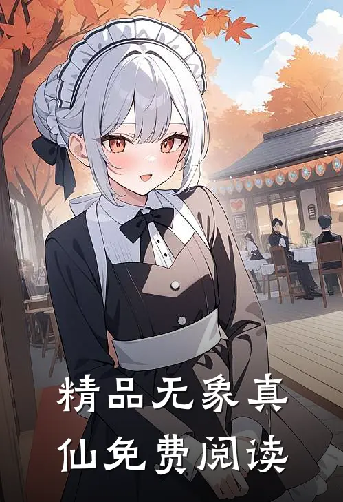 精品无象真仙免费阅读