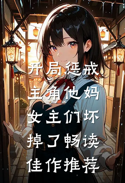 开局惩戒主角他妈,女主们坏掉了畅读佳作推荐
