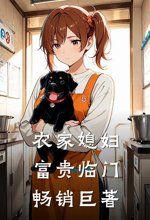 农家媳妇富贵临门畅销巨著