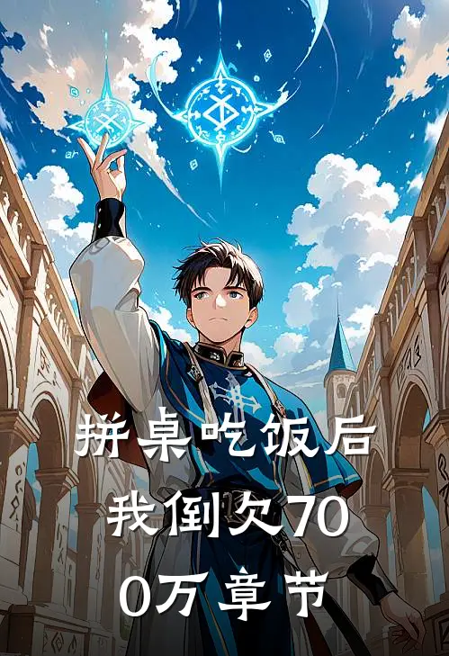 拼桌吃饭后，我倒欠700万章节