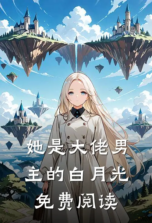 她是大佬男主的白月光免费阅读