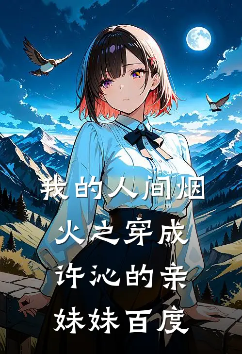 我的人间烟火之穿成许沁的亲妹妹百度